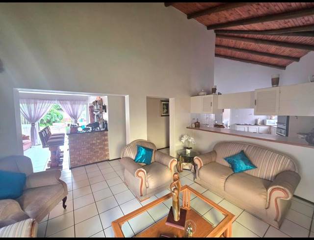 5 BEDROOM HOUSE FOR SALE IN SUNWARD PARK